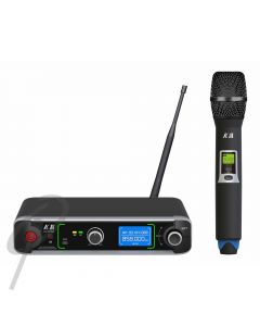 ICM IU-1018A Single Channel Wireless Mic