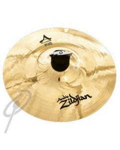 Zildjian 10 A Custom Splash Cymbal