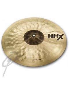 Sabian 20 HHX Suspended Cymbal