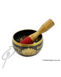 Shankar 13cm Singing Bowl w/Striker