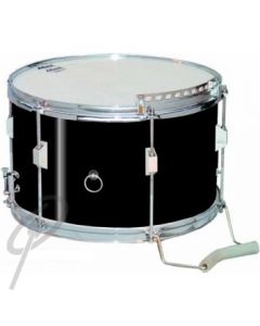 Lefima Tenor Drum -  16 x 12inch Ultra Light Black