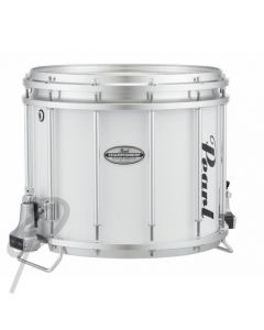 Pearl 14x10 Championship HT Snare WHT