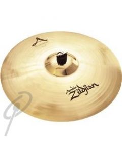 Zildjian 15 A Custom Crash