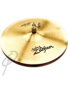 Zildjian A Series New Beat Hi Hat Cymbal - 14inch