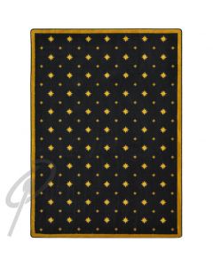 Walk of Fame Rug 3.28 x 4m Rectangle L