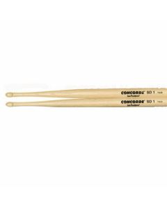 Pustjens Snare Drum Sticks Hickory SD1