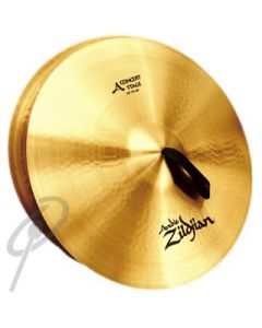 Zildjian 18 A Concert Stage Hand Cym