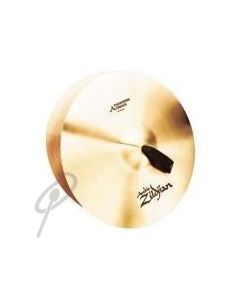 Zildjian 18 French Symphonic Hand Cyms