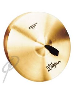 Zildjian 20 French Symphonic Hand Cyms