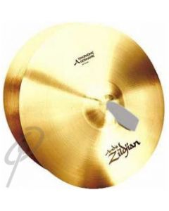 Zildjian 20 German Symphonic Hand Cyms