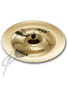 Sabian 17" AAX  X-treme China Brilliant