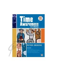 Time Awareness for All Musicians