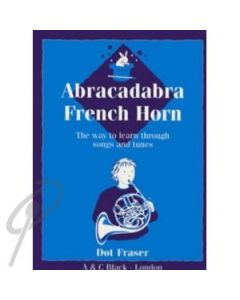 Abracadabra French Horn