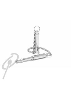 Acme Silent Dog Whistle Nickel