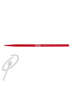 Total Percussion 5A USA Hick. Red