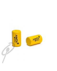Rohema Mini Shaker-Yellow- very bright
