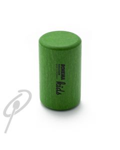 Rohema Mini Shaker - Green Medium Sound