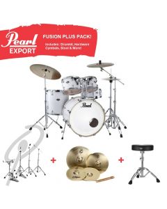Pearl Export PLUS 20 PKG Arctic Sparkle