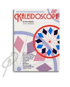 Star Wars Theme: Kaleidoscope Series