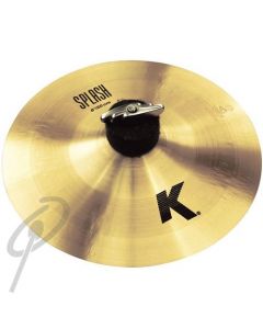 Zildjian 8 K Series Splash Cymbal