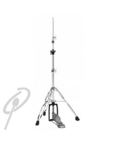 Dixon Double Braced High Hat Stand