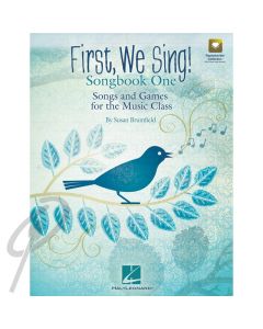 First We Sing! Songbook 1