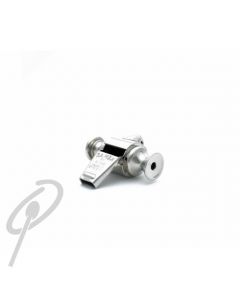 Acme Samba Whistle - Tri Tone with Chrome