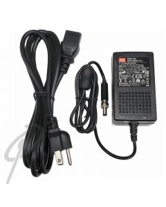 Malletkat Power Adaptor Kats w/Out Sound