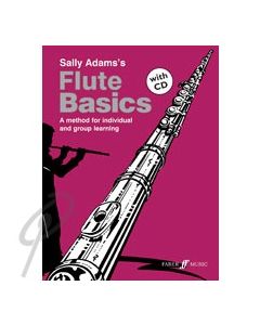 Flute Basics