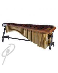 Adams AlphaApex 4.3 Marimba Walnut/Gold