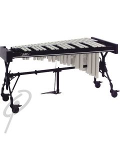 Adams Soloist Vibraphone Voyager 3.1oct Silver