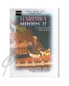 Marimba Moods II