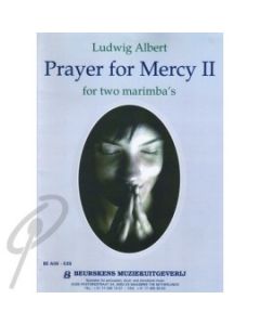 Prayer of Mercy
