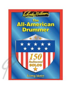 All American Drummer