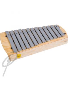 Studio 49 Alto Diatonic Metallophone - Series 1000