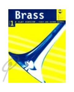 AMEB Brass Bb (Trumpet) Grade 1/2