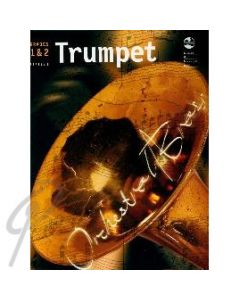 AMEB Trumpet Grades 1-2 Orch Brass