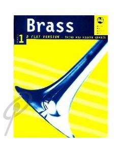 AMEB Brass Bb (Trumpet) Grade 3/4