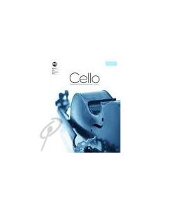 AMEB Cello Grade 1 Series 2