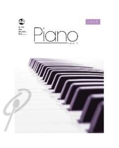 AMEB Piano Grade 1 Series 16