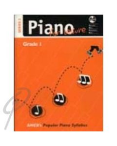 AMEB Piano for Leisure Gr 1 Series 2