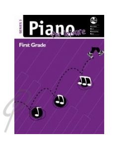 AMEB Piano for Leisure Grade 1 Series 3