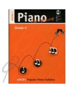 AMEB Cello Grade 4 Series 2