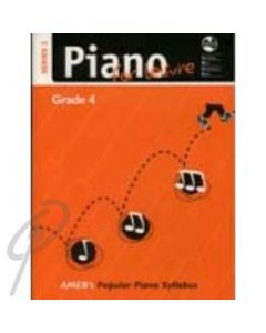 AMEB Cello Grade 4 Series 2