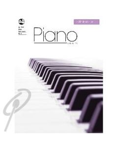 AMEB Piano Preliminary Grade Series 16