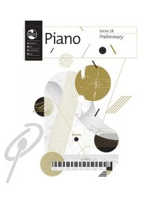 AMEB Piano Series 18 Grade Preliminary