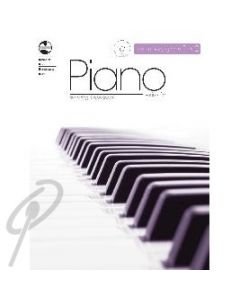 AMEB Piano Prelim-Gr 2 CD/Hbook Series16