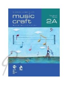 Music Craft Teachers Guide Gr 2A