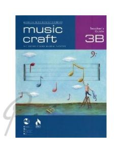Music Craft Teachers Guide Gr 3B