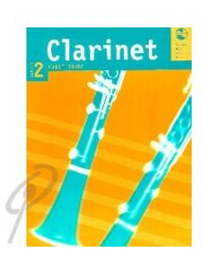 AMEB Clarinet Grade 4 series 2